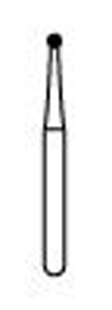 NTI 2-Piece Operative Carbide