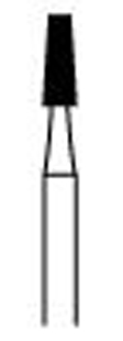 NTI 2-Piece Operative Carbide