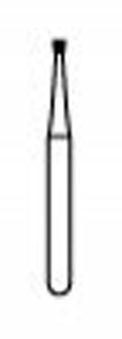 NTI 2-Piece Operative Carbide