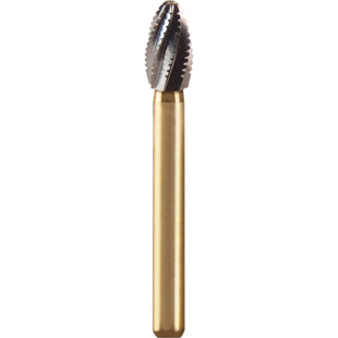 Razor Prep Carbide Burs FG 379