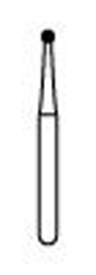 NTI 2-Piece Operative Carbide