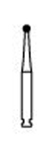 NTI 2-Piece Operative Carbide