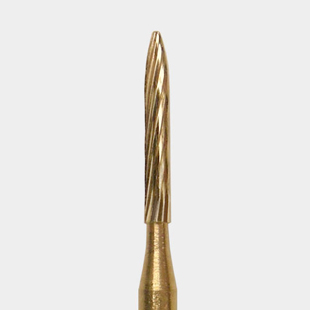 NeoBurr Carbide Burs Trimming