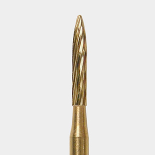 NeoBurr Carbide Burs Trimming