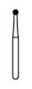 NTI 2-Piece Operative Carbide