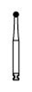 NTI 2-Piece Operative Carbide