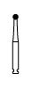 NTI 2-Piece Operative Carbide
