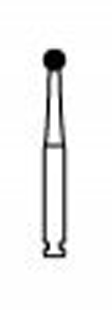 NTI 2-Piece Operative Carbide