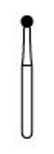 NTI 2-Piece Operative Carbide