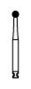 NTI 2-Piece Operative Carbide