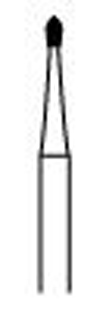 NTI 2-Piece Operative Carbide