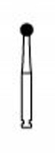 NTI 2-Piece Operative Carbide