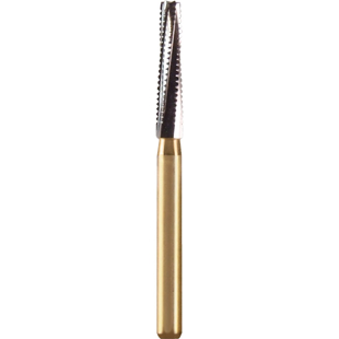 Razor Prep Carbide Burs FG 847