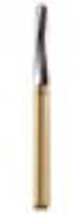 Razor Prep Carbide Burs FG 856