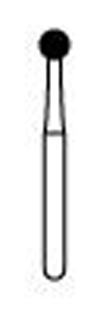 NTI 2-Piece Operative Carbide
