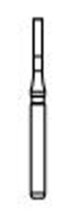 NTI Specialty Carbide Burs FG