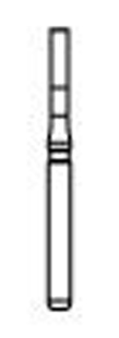 NTI Specialty Carbide Burs FG