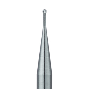 0.6mm Round Bur US# 1/2