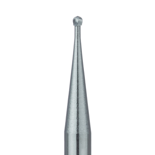 0.9mm Round Carbide Bur