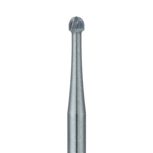 Round Carbide Bur #4