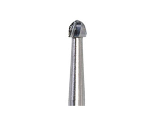 1.8mm Carbide Bur Round #6