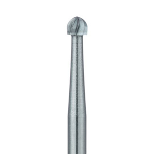 Carbide Round Bur #6