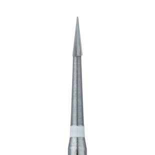 Trimming & Finishing Carbide
