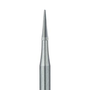 Carbide Trimming & Finishing
