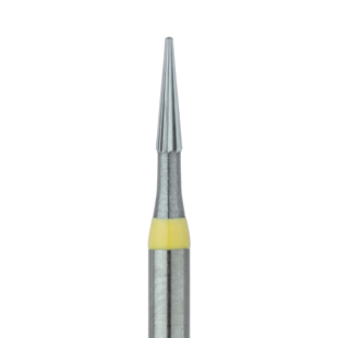 Trimming & Finishing Carbide