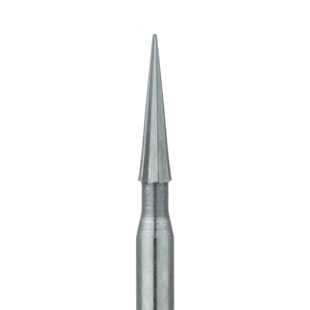 Trimming & Finishing Carbide