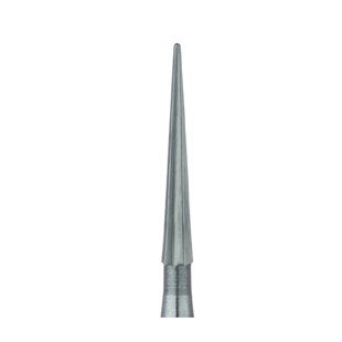 Carbide Trimming & Finishing