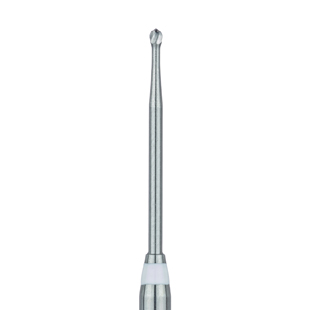 Round Endo Access Bur 1.0mm
