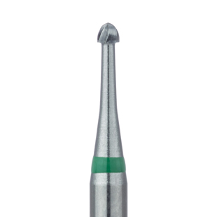 SuperSharp Round Carbide Bur