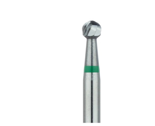 2.7mm Supersharp Round