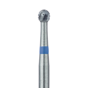 1.8mm Carbide Round SQ Bur