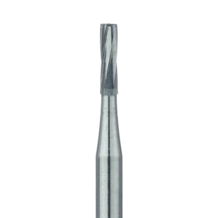 Carbide Bur Straight Fissure