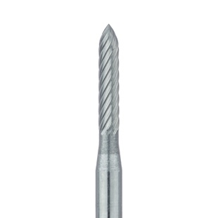 Trimming & Finishing Carbide