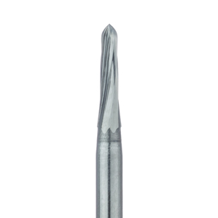 Trimming & Finishing Carbide