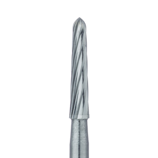 Trimming & Finishing Carbide