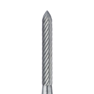 Trimming & Finishing Carbide