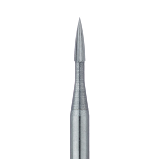 Carbide Bur T&F Flame