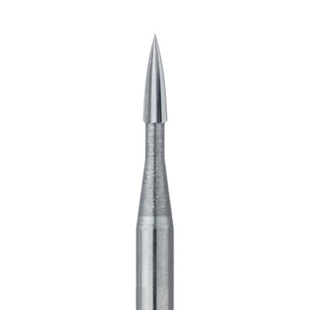 Trimming & Finishing Carbide
