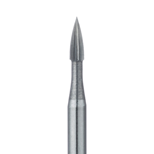 Trimming & Finishing Carbide