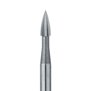 Trimming & Finishing Carbide
