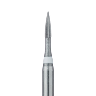 Trimming & Finishing Carbide