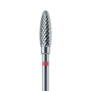 Carbide Lab Bur HM250FX-040 HP