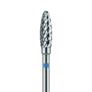 Carbide Lab Bur HM250GX-040 HP