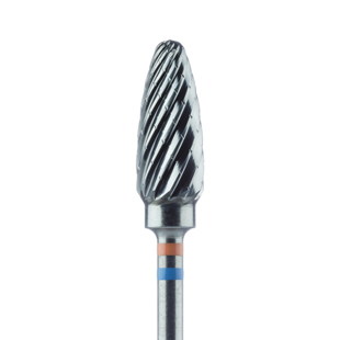 6.0mm Lab Carbide Cutter