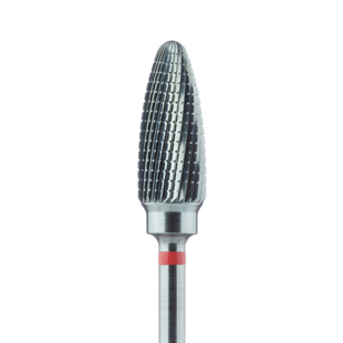 Carbide Lab Bur HM 251FQ-060