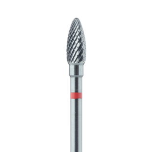 Carbide Lab Bur HM 251FX-040